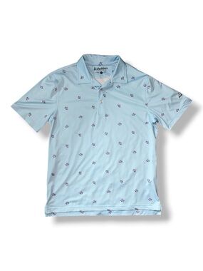 Men’s Chubbies Polo Size S